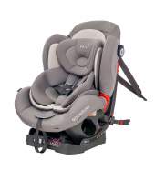 Ducle Daily isofix Mono Grey