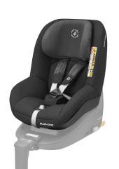 Maxi-Cosi Pearl Smart i-Size Frequency Black