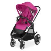 Cybex Balios M Passion Pink