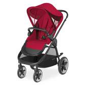 Cybex Balios M Rebel Red