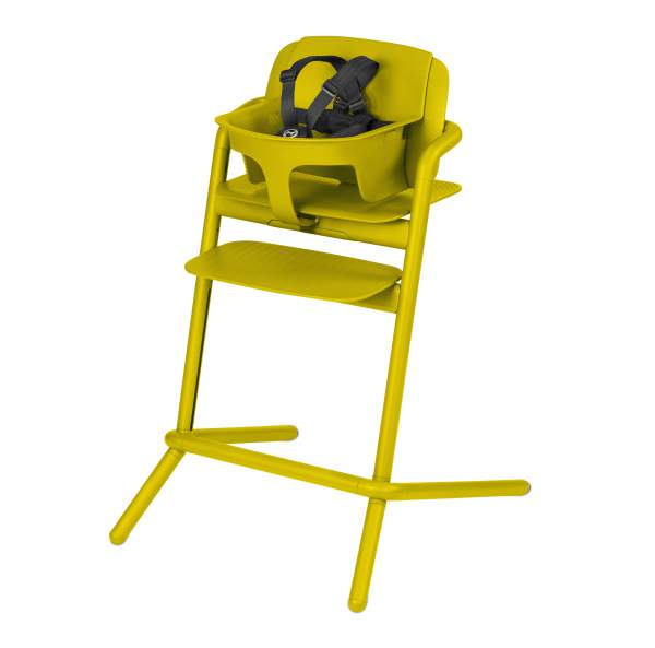 Модуль к стульчику Cybex Lemo Baby Set Canary Yellow