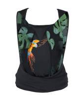Переноска YEMA Birds of Paradise Fashion Collection