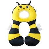 Подушка под шею Travel Friends гр. 1-4 пчела (HR305)