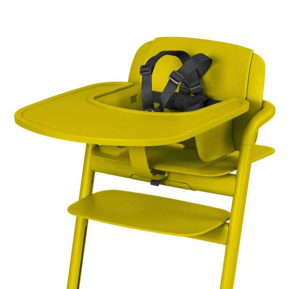 Столик к стульчику Cybex Lemo Tray Canary Yellow