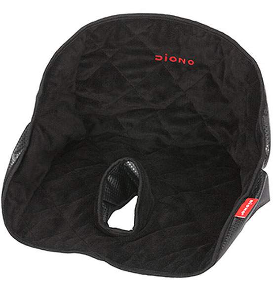 Водонепроницаемая накладка на сиденье Diono Ultra Dry черный