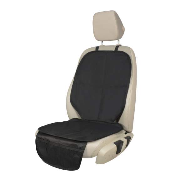 Защитный коврик Тара-текстиль Car Seat Protector Black